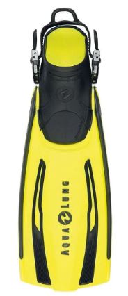 Aqualung Stratos M jaune