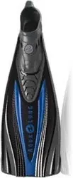 Aqualung Express 46/47 bleu