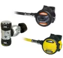Beuchat V Twin - DIN 230 bars