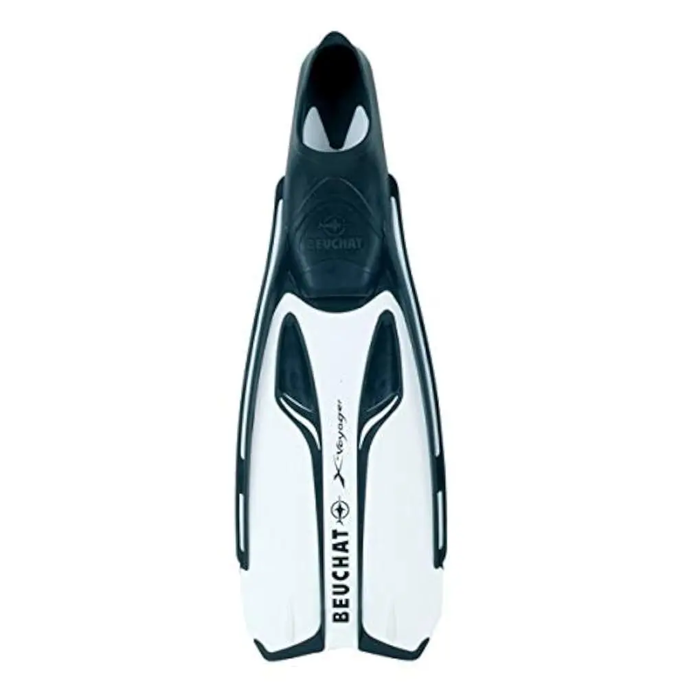 Beuchat X-voyager 40/41 blanc