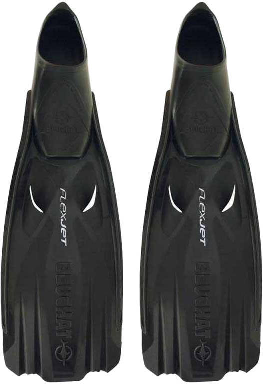 Beuchat Flex jet 46/47 noir