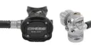 Cressi T10 SC Cromo Galaxy DIN300