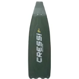 [BH0550000] Cressi Voilure Cressi Gara  mod vert