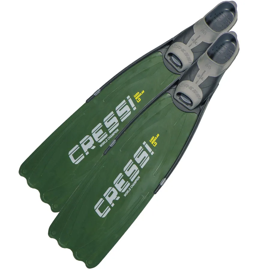 Cressi Gara Modular LD 42/43