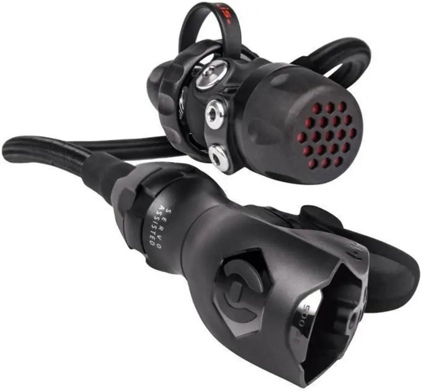 [240350107M] Hollis 500 SE + DC7