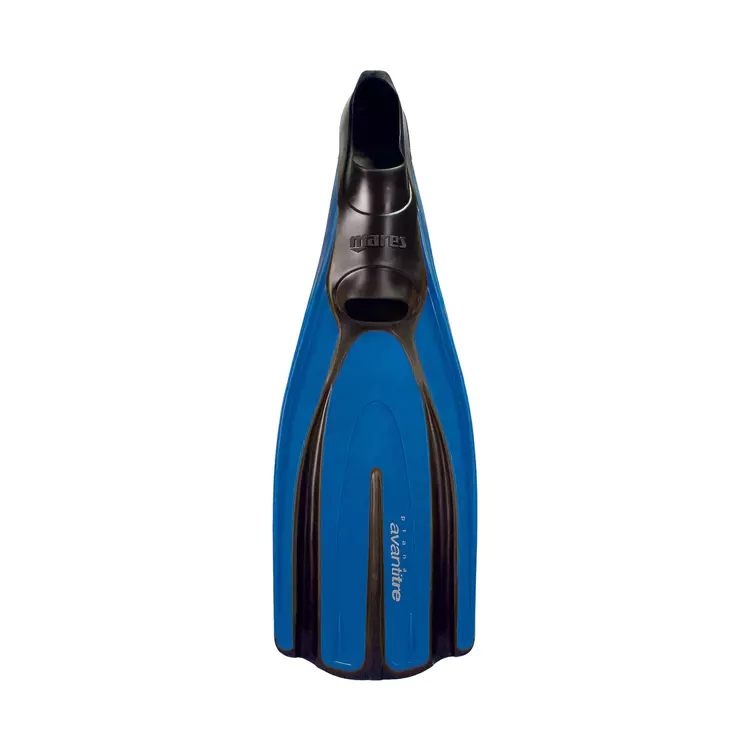 Mares Avanti Tre Plana 36/37 bleu chaussante