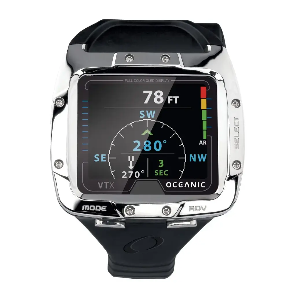 Oceanic VTX