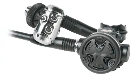 Seac Sub M Synchro + Octo Synchro