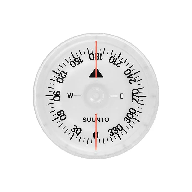Suunto capsule SK8