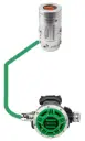 Tecline R2-Tec1 O²
