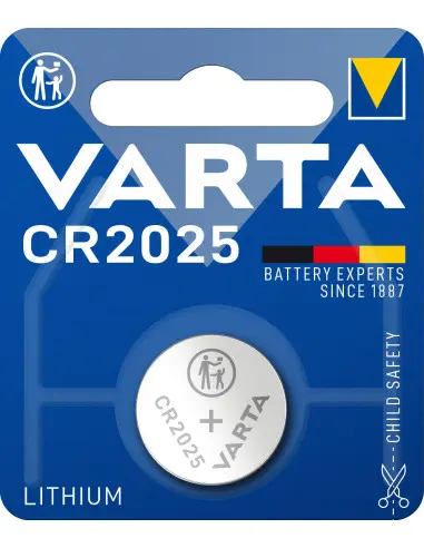 VABO CR2025