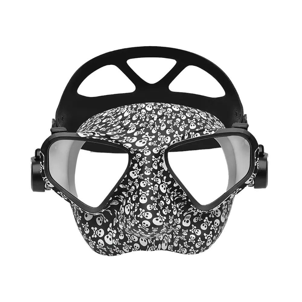 [0MAC4FAPI] C4 Falcon Pirate - zip box