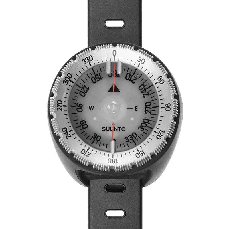 Suunto SK8 poignet
