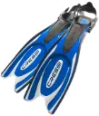 Cressi Frog Plus S/M bjaune