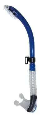 BEUCHAT TUBA AIRFLEX BLEU