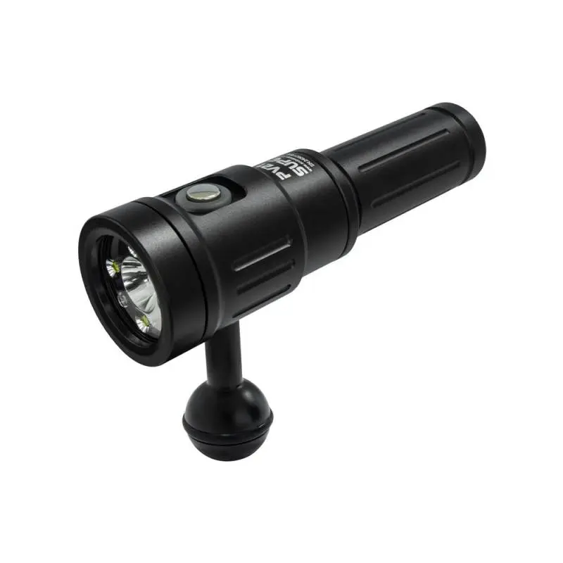 Supe lampe PV21