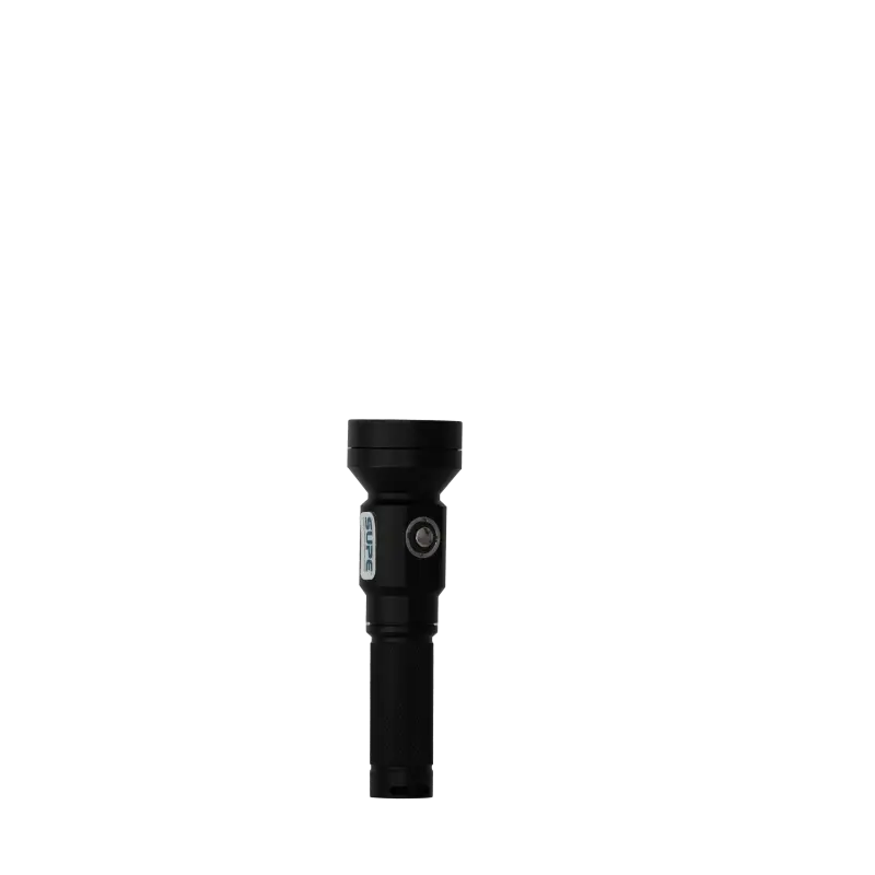 Supe lampe RD90V2 2000Lum