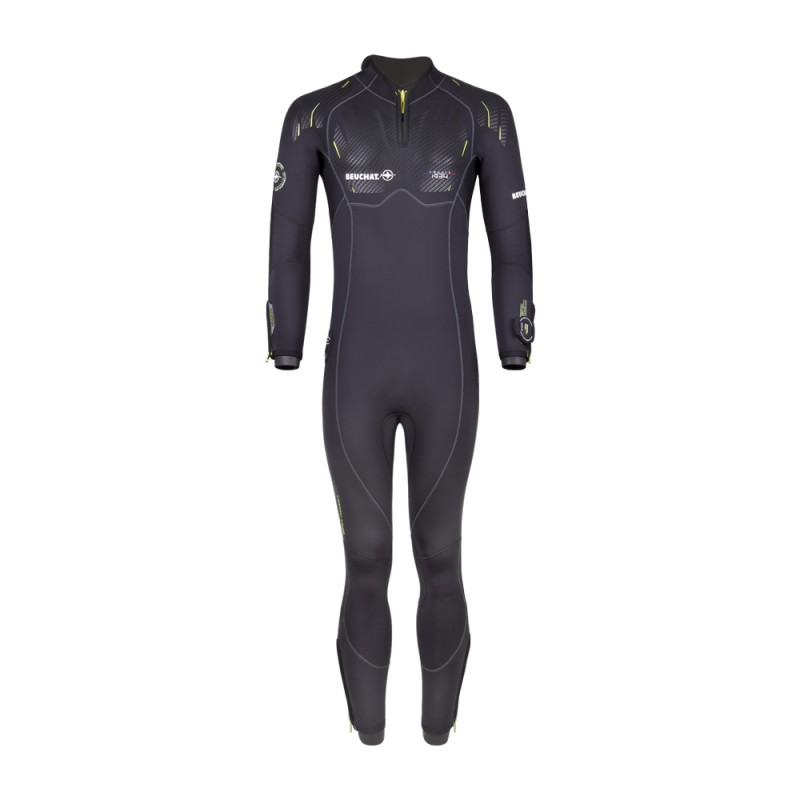 [538702] Beuchat Focea Confort 7mm homme (S)