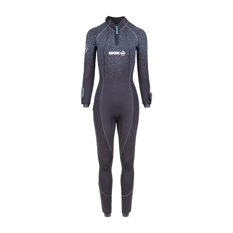 Beuchat Focea Confort 7mm dame