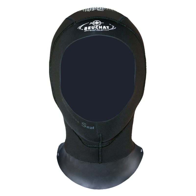 [539142] Beuchat Cagoule focea femme (S)