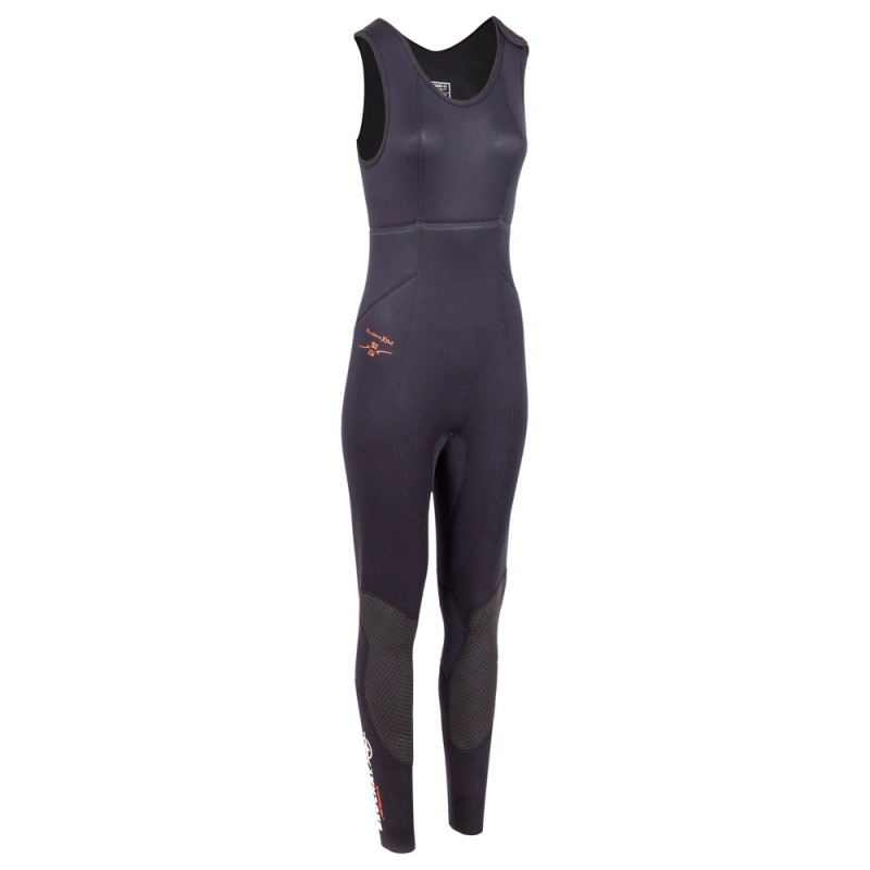 [612521] Beuchat Long John Athena 5 mm (XS)