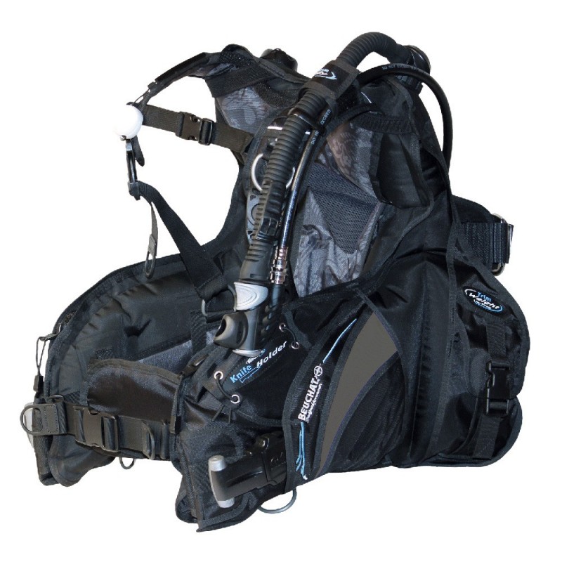 [345690] Beuchat Masterlift X-AIR Light Lady (XS)