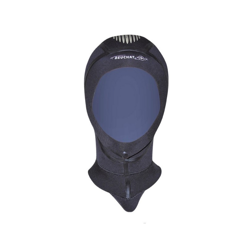 [518142] Beuchat Cagoule Semi-Etanche X-Trem Homme (S)