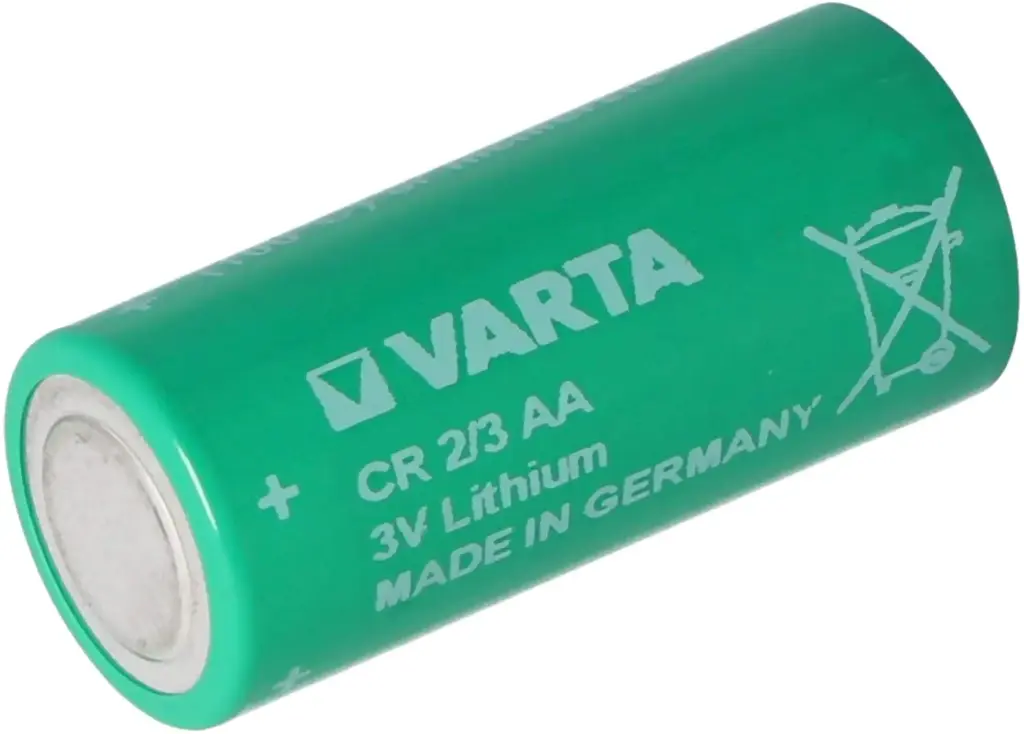 VABO Pile CR 2/3 AA