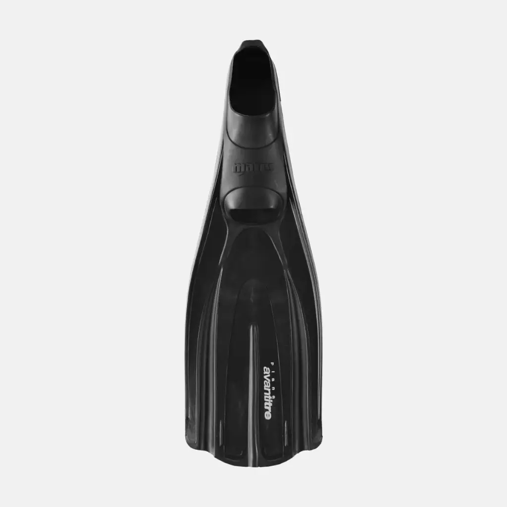 Mares Avanti Tre Plana 38/39 noir chaussante