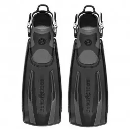Aqualung Stratos M noir