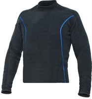 Bare SB Mid Layer Top Man (S)