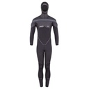 Beuchat Med-C-Zip Homme 7/8 mm  