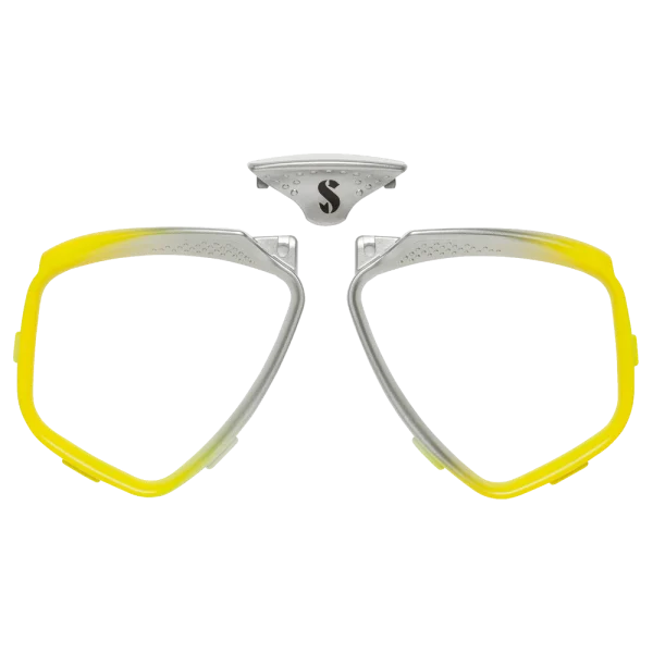 Scubapro Cadre de masque pour zoom 