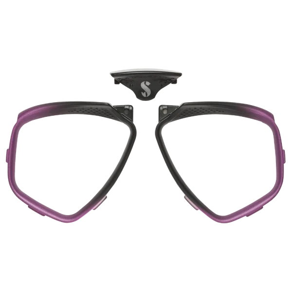 Scubapro Cadre de masque pour zoom 