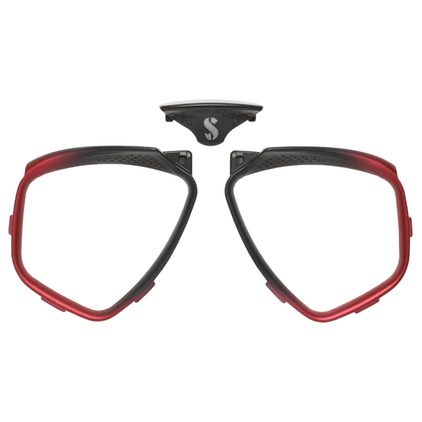 Scubapro Cadre de masque pour zoom 
