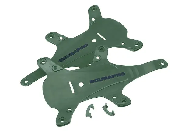 Scubapro Hydros Pro Color kit