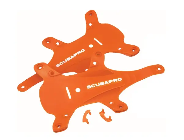 Scubapro Hydros Pro Color kit