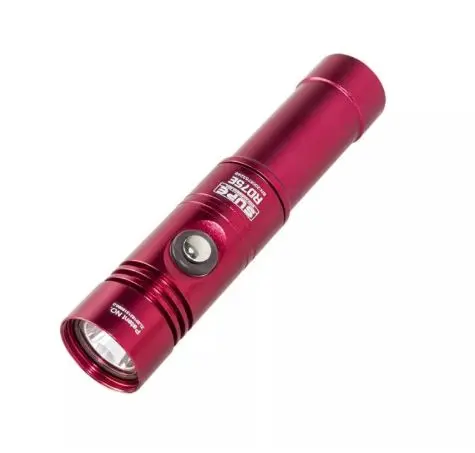 Supe lampe RD75E 1200Lum