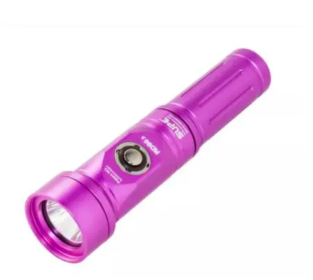 Supe lampe RD80V2 1500Lum