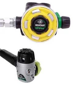 Beuchat VR200 Oxy (DIN)