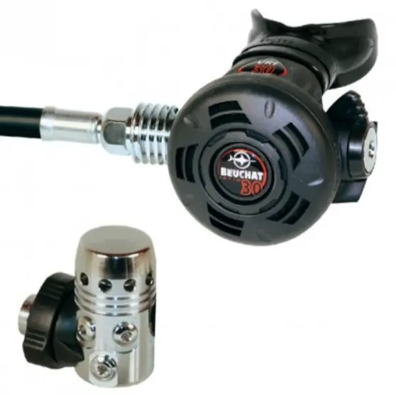 Beuchat VRT30 - Iceberg (DIN)