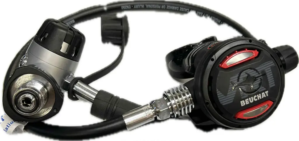 Beuchat VR200