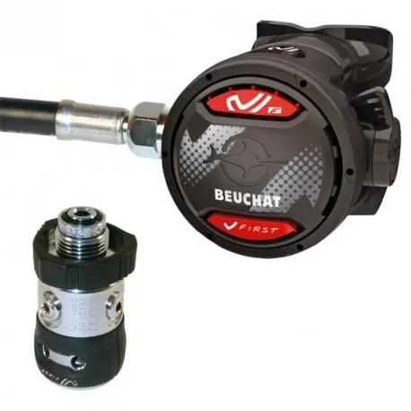 Beuchat détendeur V-first  