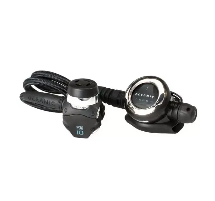 Oceanic FDX 10 EOS