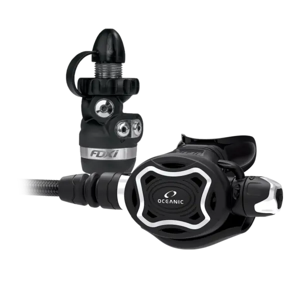 Oceanic ZEO FDXI (DIN)
