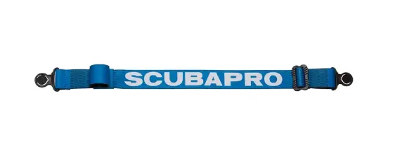 Scubapro Strap masque confort élastique pour Zoom