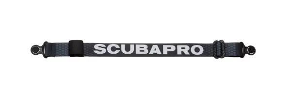 Scubapro Strap masque confort élastique pour Zoom