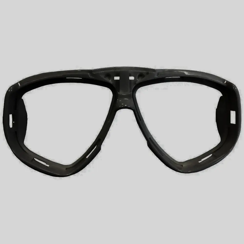 [24.157.205] Scubapro Cadre de maintien Zoom (Noir)