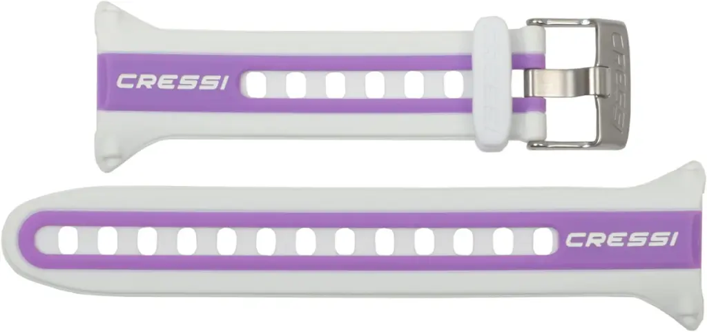 Cressi Strap pour Neon / Goa / Nepto / Drake