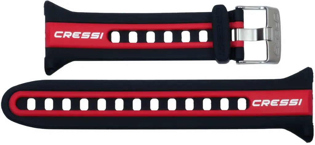 Cressi Strap pour Neon / Goa / Nepto / Drake